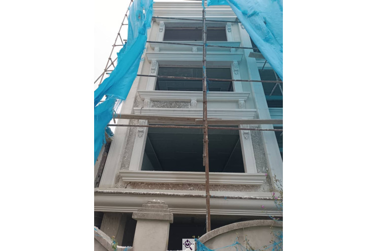 نما رومی کلاسیک عبدی در رامسر