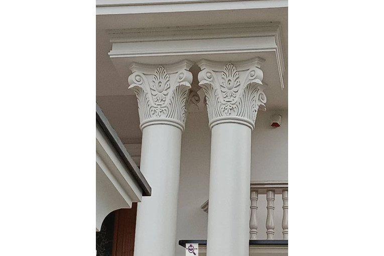 نما رومی کلاسیک عبدی در رامسر