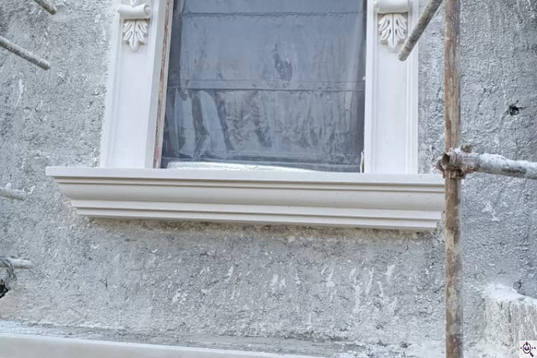 نما رومی کلاسیک عبدی در رامسر