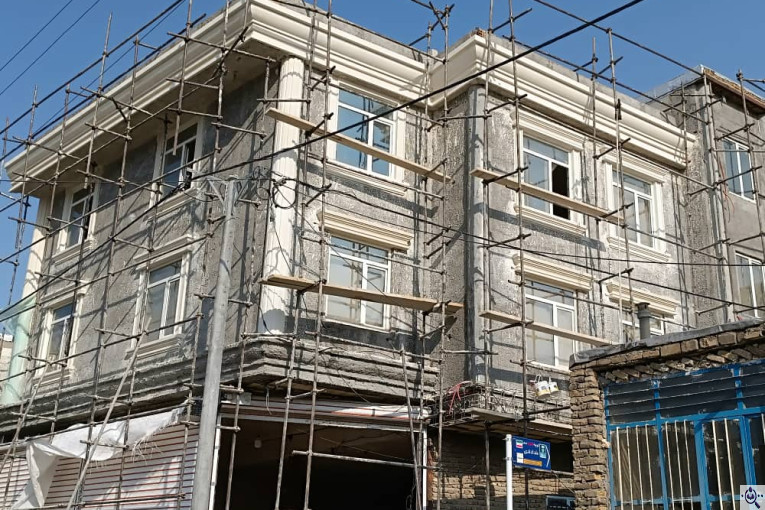 نما رومی کلاسیک عبدی در رامسر