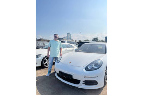 نمایندگی بنز و تویوتا در رشت