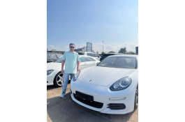 نمایندگی بنز و تویوتا در رشت