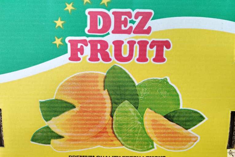 سورتینگ پارس میوه دز (دز فروت) در خوزستان