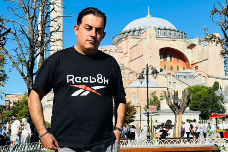 بازرگانی و صادرات میوه و تره بار بهروز قربانی در ایران