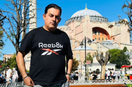 بازرگانی و صادرات میوه و تره بار بهروز قربانی در ایران