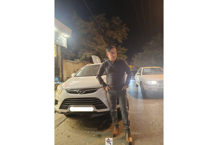 بازرگانی و صادرات میوه و تره بار بهروز قربانی در ایران