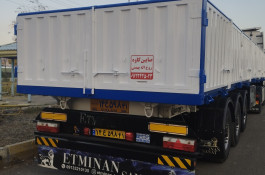 لبه سازی صایین کاوه در زنجان