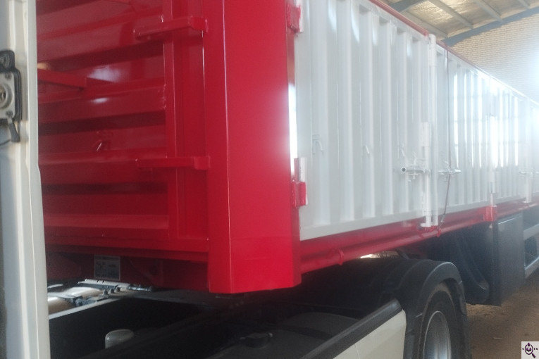 لبه سازی صایین کاوه در زنجان