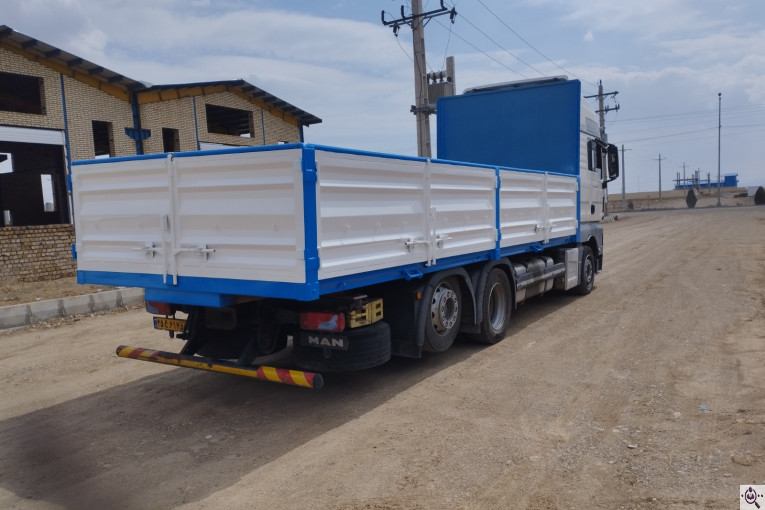 لبه سازی صایین کاوه در زنجان