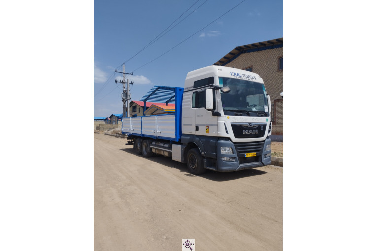 لبه سازی صایین کاوه در زنجان