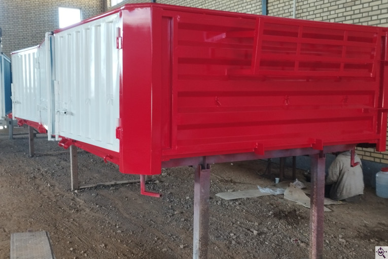 لبه سازی صایین کاوه در زنجان