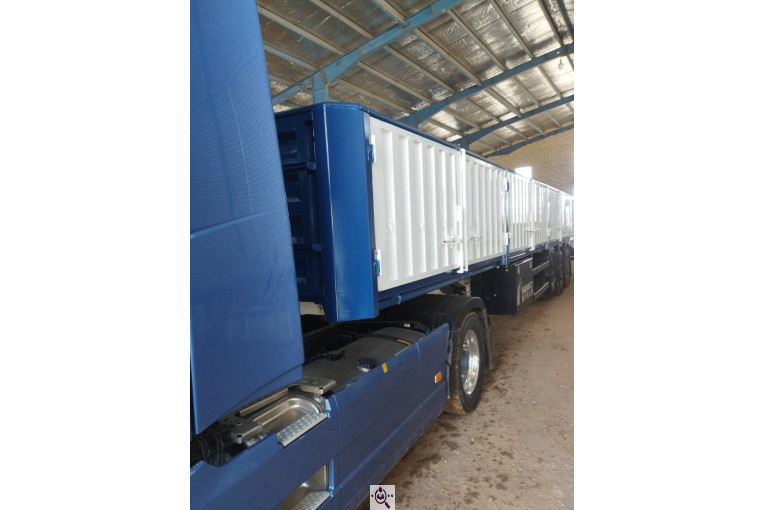 لبه سازی صایین کاوه در زنجان