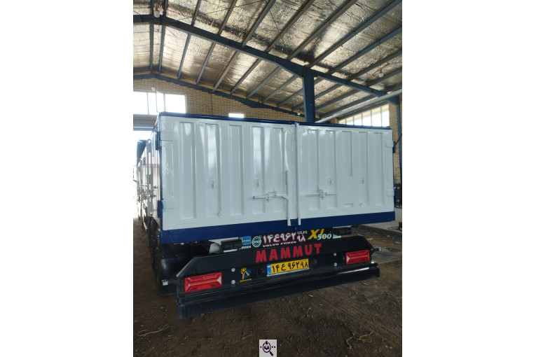 لبه سازی صایین کاوه در زنجان