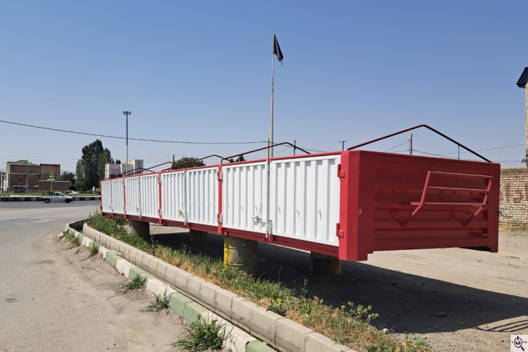 صایین لبه واعظی در زنجان