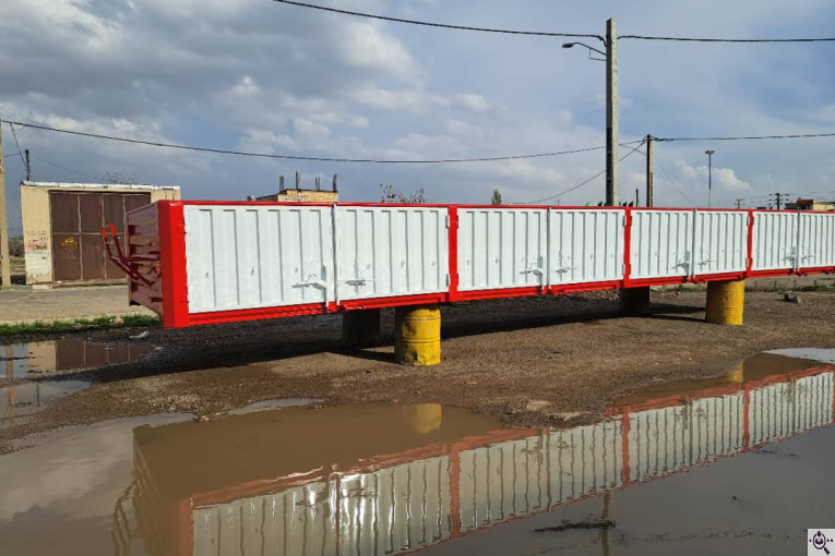 صایین لبه واعظی در زنجان