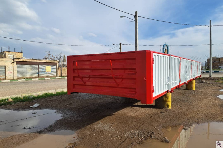 صایین لبه واعظی در زنجان