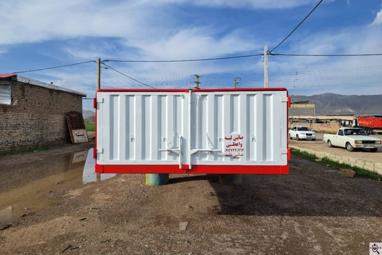 صایین لبه واعظی در زنجان