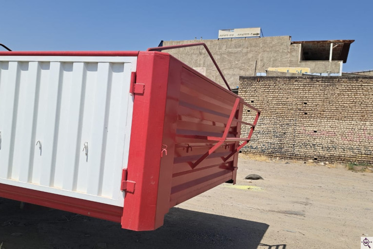 صایین لبه واعظی در زنجان