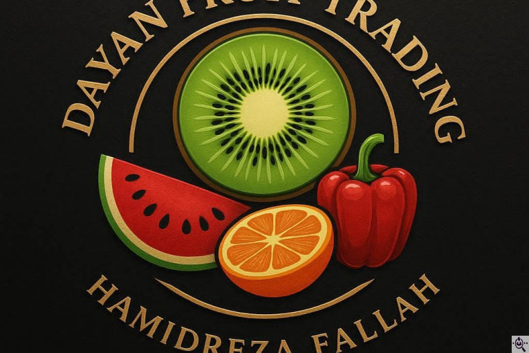 تامین کننده محصولات کشاورزی دایان فروت تریدینگ