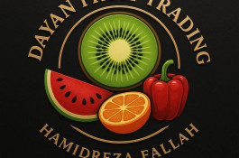 تامین کننده محصولات کشاورزی دایان فروت تریدینگ