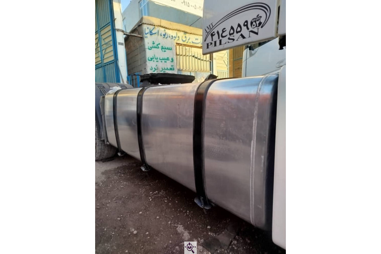 باکسازی احمد در نشتیفان