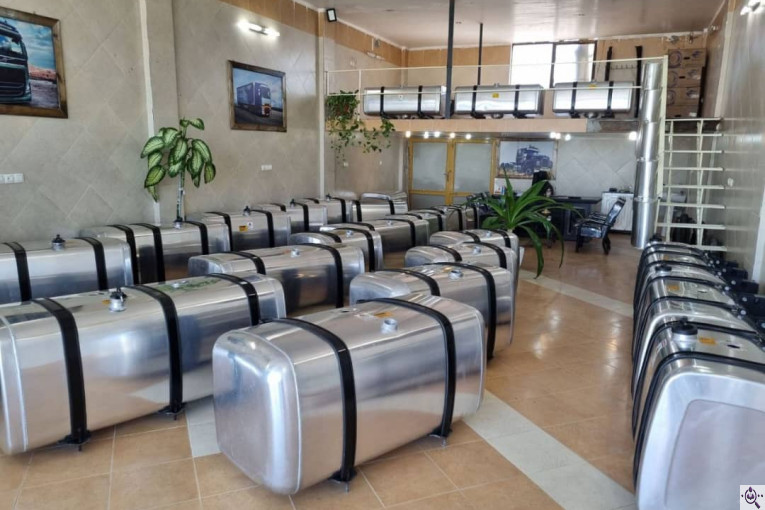 باکسازی احمد در نشتیفان