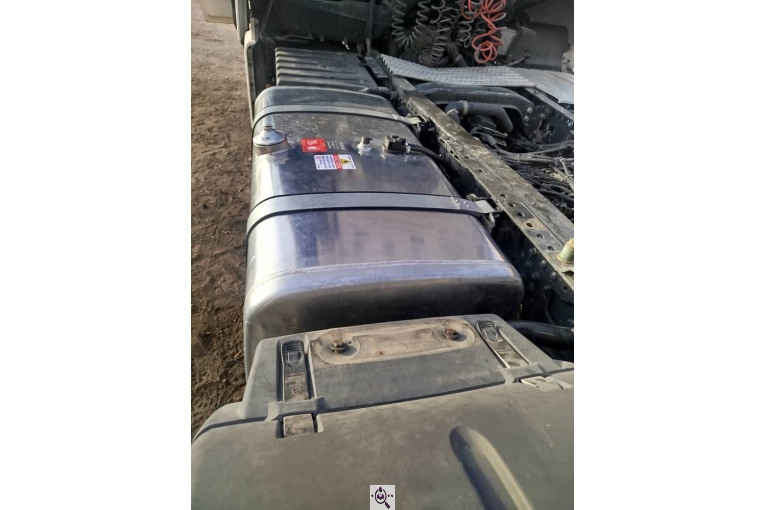 باکسازی احمد در نشتیفان