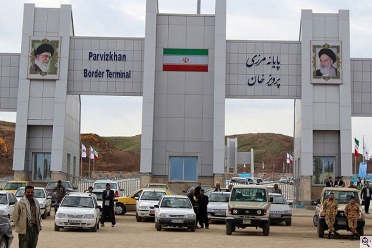 خدمات ترخیص کالا نجفی در قصرشیرین کرمانشاه