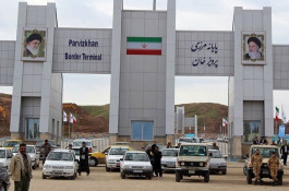 خدمات ترخیص کالا نجفی در قصرشیرین کرمانشاه