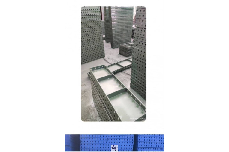 جک و قالب برادران حیدری در تهران