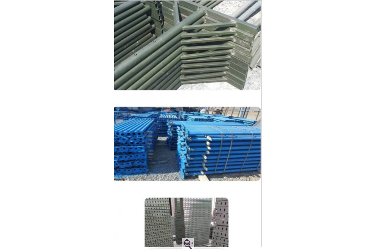 جک و قالب برادران حیدری در تهران