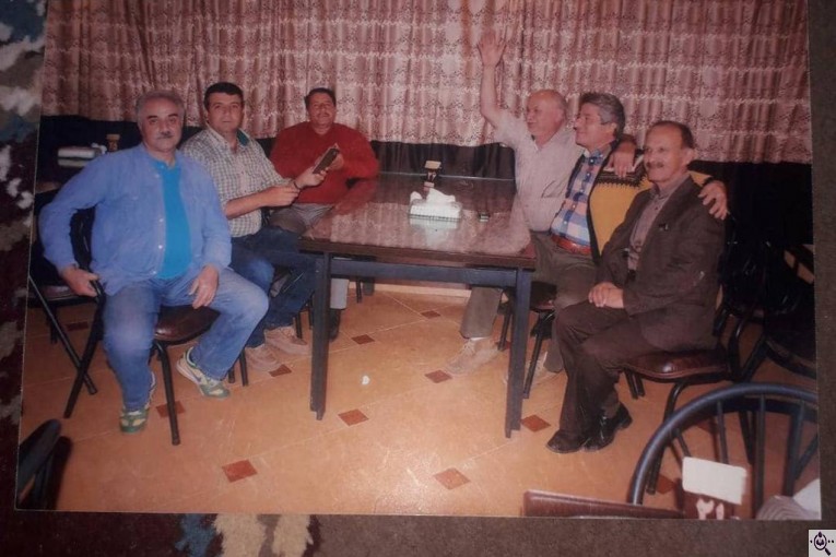 محصولات کشاورزی عمران زارع در ایران