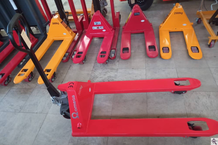 باسکول مرکزی تره بار حصارکی در تهران