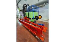 نمایندگی ادوات کشاورزی قبادی در مریوان