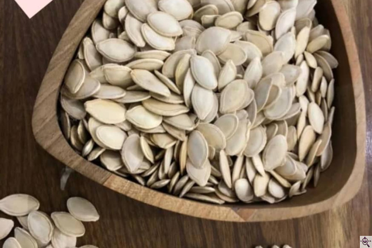 خشکبار سعدی در بناب