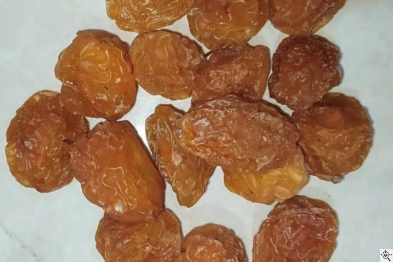 خشکبار سعدی در بناب