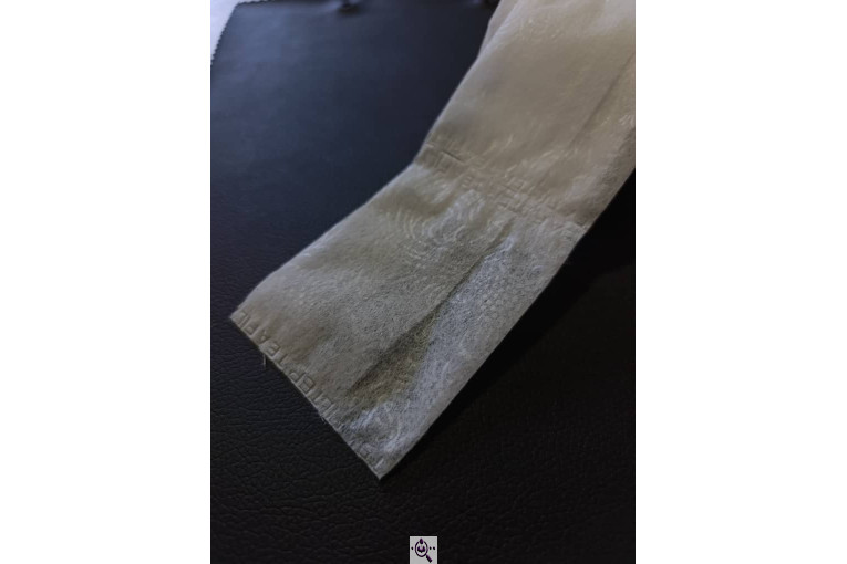 تولید کننده انواع کیسه و صافی یک بار مصرف قزل چای در تبریز