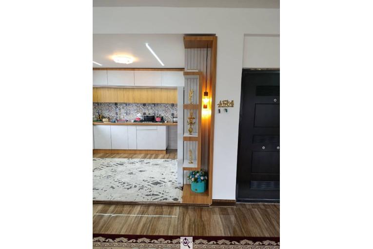 نوین چوب لاهیجان