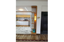 نوین چوب لاهیجان