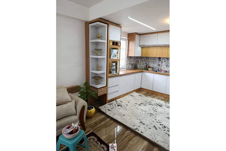 نوین چوب لاهیجان