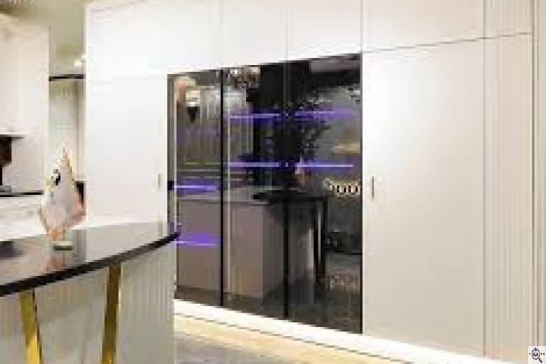 نوین چوب لاهیجان