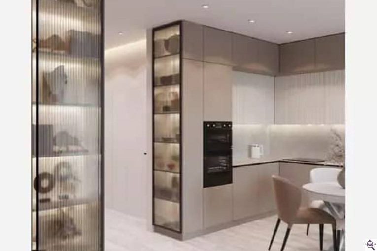 نوین چوب لاهیجان