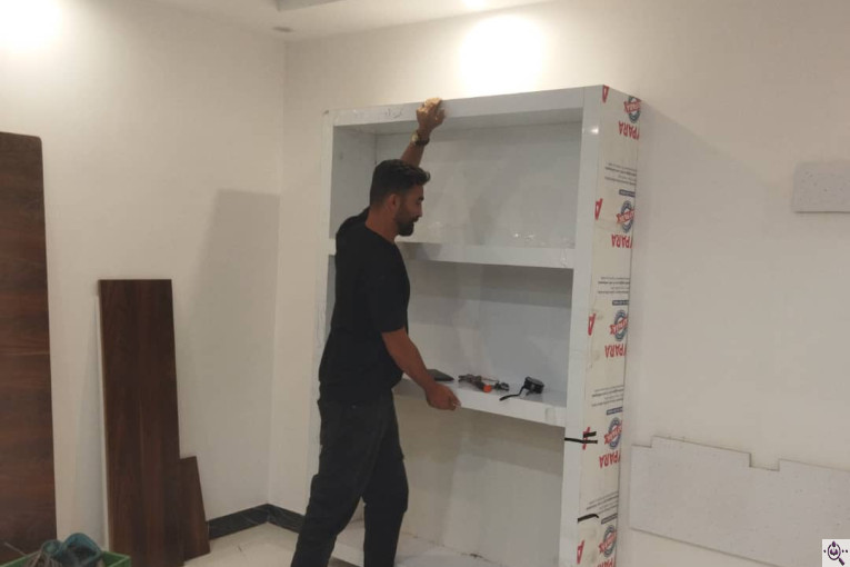 نوین چوب لاهیجان