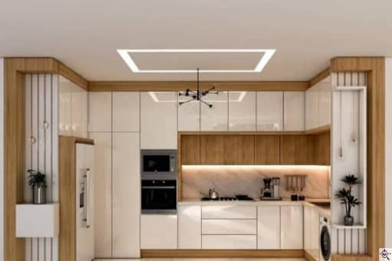 نوین چوب لاهیجان