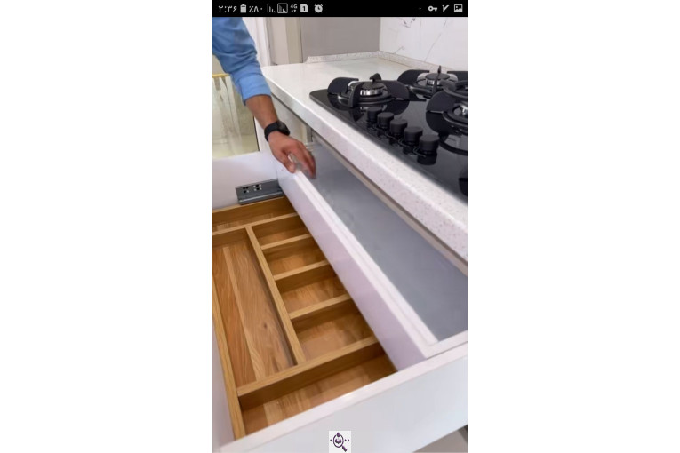 نوین چوب لاهیجان