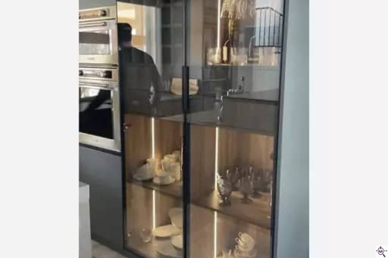 نوین چوب لاهیجان