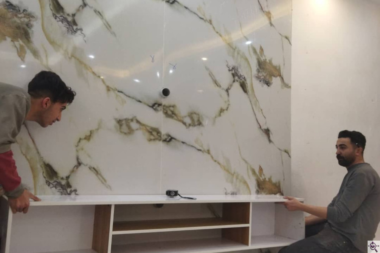 نوین چوب لاهیجان