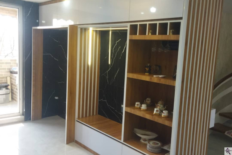 نوین چوب لاهیجان