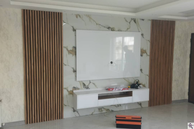 نوین چوب لاهیجان