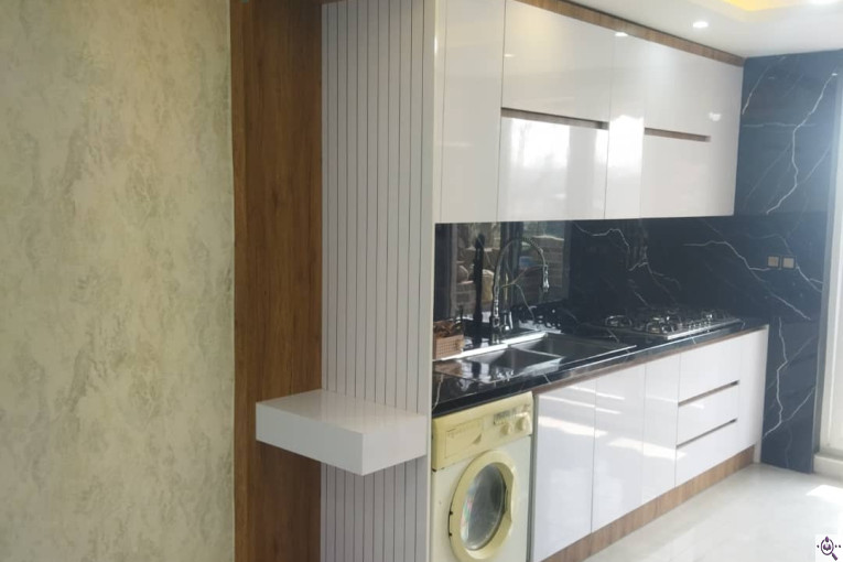 نوین چوب لاهیجان